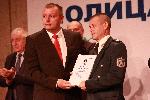 София - Награди Полицай на годината 2025