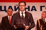 София - Награди Полицай на годината 2025