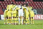 Септември София загуби от Лудогорц с 1:3