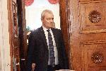 София - Президент-консултации с Възраждане