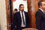 София - Президент-консултации с Възраждане