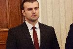 София - Президент-консултации с Възраждане