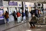 БДЖ спира за кратко издаването на билети и резервации