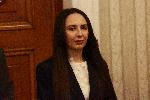 София - Президент-консултации с ДПС-Ново начало