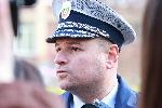 Пътна полиция с подробности за блъснато дете до 95-то столично училище