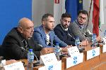 Италианската компания DOMIRA A.I. представи AI софтуер за повишаване на сигурността в магазините и публичните пространства.
