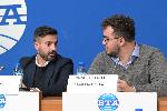 София - БТА - Пресконференция за представянето на DOMIRA A.I, система за сигурност с изкуствен интелект за предотвратяване на престъпления в търговски обекти и публични места.
