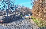 Катастрофа на излизане от Враца посока Оряхово