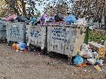 Кризата с боклука на София обхвана и кварталите в район Подуяне