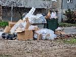 София - Криза със сметосъбирането в кв.Сухата река