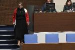 София - Заседание на парламента