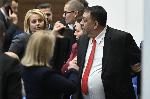 София - Заседание на парламента