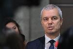 София - Заседание на парламента