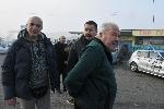 Бургас - протест на автоинструктори