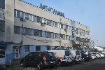 Бургас - протест на автоинструктори