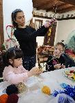 Плевен - Работилничка за сурвачки