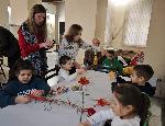 Плевен - Работилничка за сурвачки
