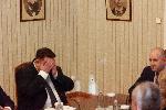 София - Президент- консултации с БСП
