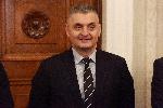 София - Президент- консултации с БСП