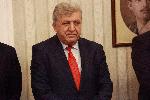 София - Президент- консултации с БСП