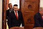 София - Президент- консултации с БСП