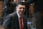 София - Заседание на парламента