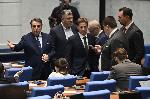 София - Заседание на парламента