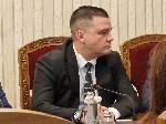 София - Президент- консултации с ИТН