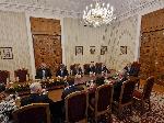 София - Президент- консултации с ИТН