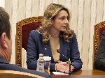 София - Президент- консултации с ИТН