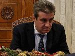 София - Президент- консултации с ИТН