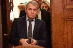 София - Президент- консултации с ИТН