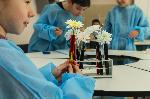 София - Откриване на STEM център в 10-то училище