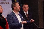 София - Изявления на ГЕРБ-СДС и  ИТН
