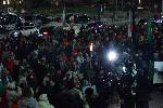 София - Граждански протест против еврото