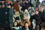София - Граждански протест против еврото