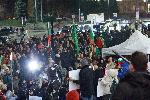 София - Граждански протест против еврото