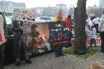 София - Протести за и против споделеното родителство