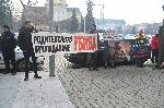 София - Протести за и против споделеното родителство