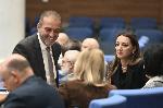 София - Заседание на Народното събрание