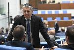 София - Заседание на Народното събрание