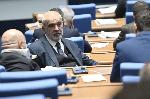София - Заседание на Народното събрание