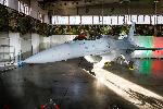 Пловдив - Авиобаза Граф Игнатиево - церемония по представянето на F-16 Block 70