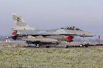 Пловдив - Авиобаза Граф Игнатиево - церемония по представянето на F-16 Block 70