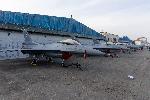 Пловдив - Авиобаза Граф Игнатиево - церемония по представянето на F-16 Block 70