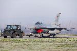 Пловдив - Авиобаза Граф Игнатиево - церемония по представянето на F-16 Block 70