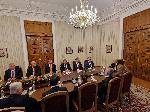 Консултации при президента: Румен Радев се среща с АПС