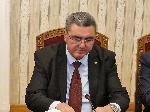 София - Консултации на АСП с президента