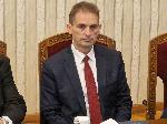 София - Консултации на АСП с президента