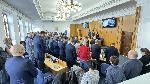 София - Заседание на Столичния общински съвет